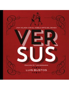 Versus Edicion 10º aniversario